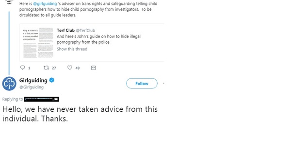 John Ozimek (now Jane Fae) on women, feminists and victims of pornographers