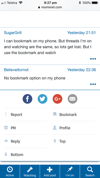 to find 'shamelessly placemarking' postss so fucking annoying when..