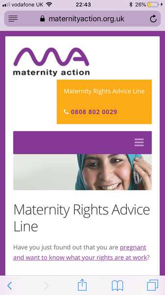 The March-ers 2019 #5