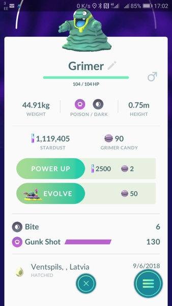 Pokemon Go #19: Mewtoo Me Are Everything