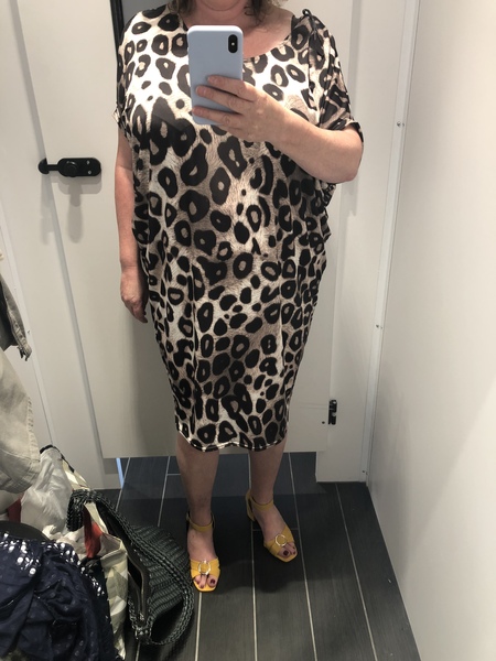 Hush A/W 18 - Can't think of anything snazzy..its all about the clothes innit!
