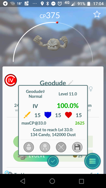 Pokemon Go #19: Mewtoo Me Are Everything