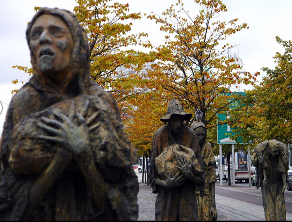 Westministenders: “No Deal is Better Than a Bad Deal?”