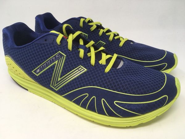 Replacement for NB Minimus trainers