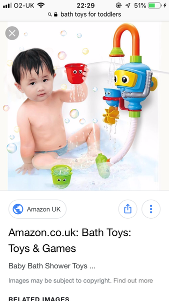 Where to get bath saucepans?