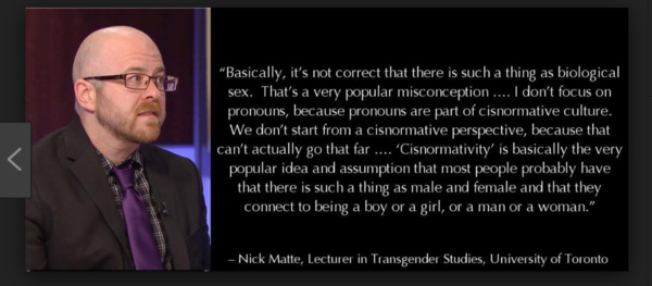 First there was Jess Bradley, then the Challenors, now Edward Lord...