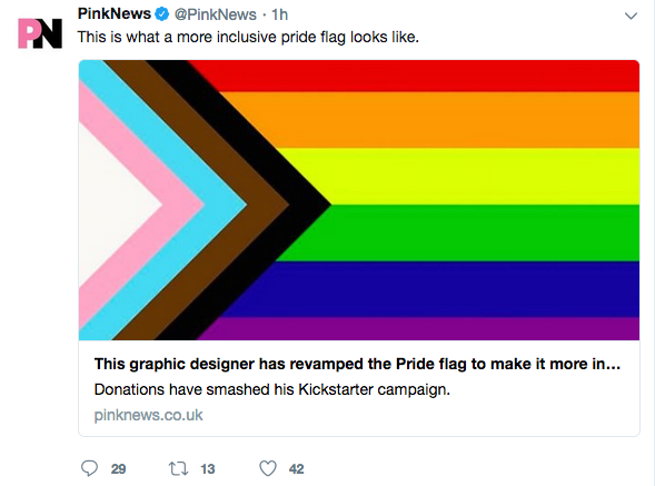 Shon Faye and the Stickers