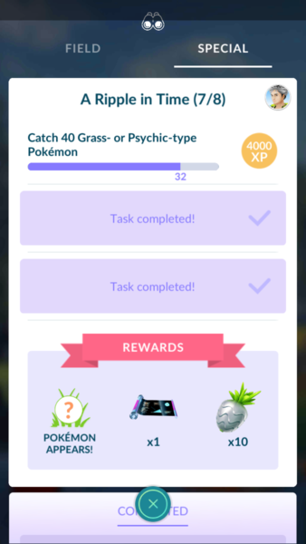 Pokemon Go #19: Mewtoo Me Are Everything