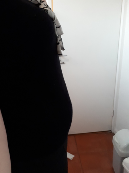 May-ish 2019 - thread 2!