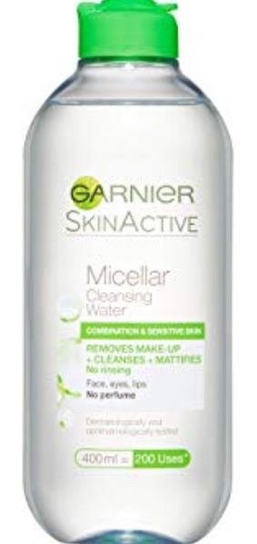 To find skin routines a con?