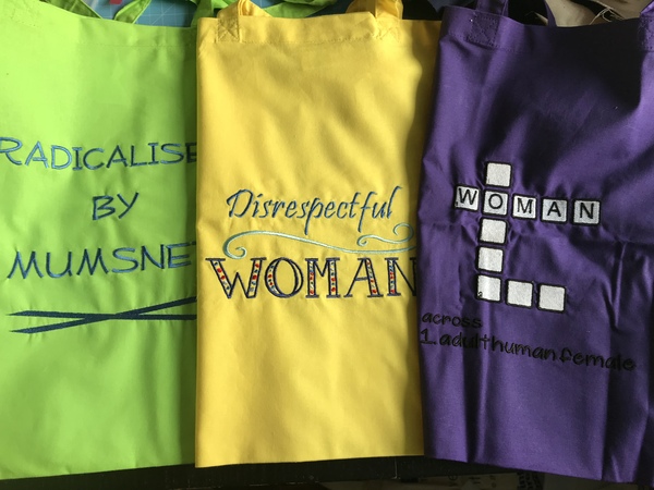 Disrespectful Woman :) (Posie P on This Morning)