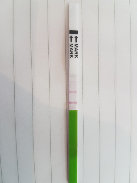 Opk help - pcos?