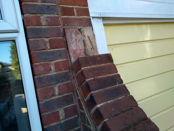 Should it be possible to source similar bricks?