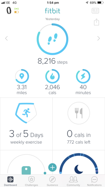 How can I burn more calories without realising?