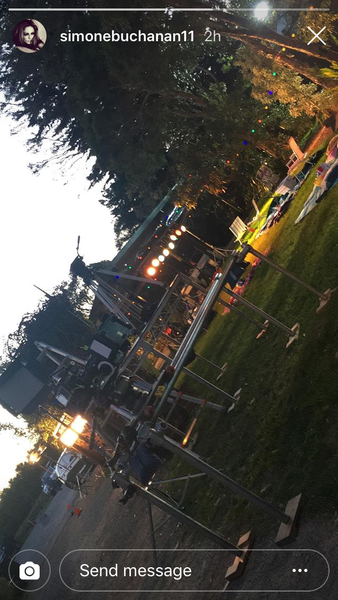 Neighbours Spoilers - a peek down the well