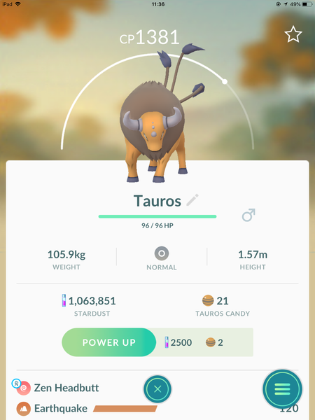 Pokemon Go #19: Mewtoo Me Are Everything