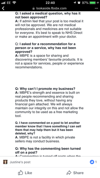 MLM Bot Watch 42
