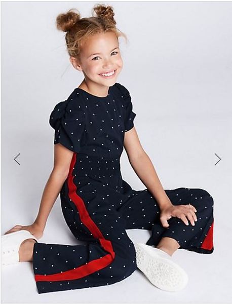 Which cardigan / jacket with this jumpsuit for a 13 yr old?