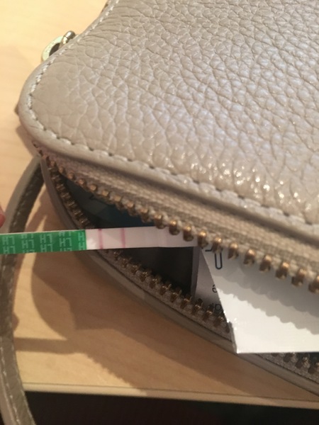 Is this OPK positive?