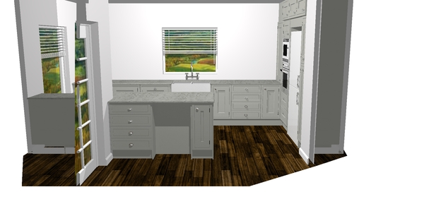 DIY kitchens - Helmsley anyone?