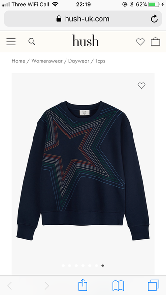 Please help me find new sweatshirts and jumpers