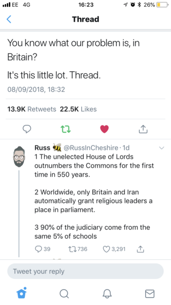 Have your frienships and family relationships suffered as a result of Brexit?