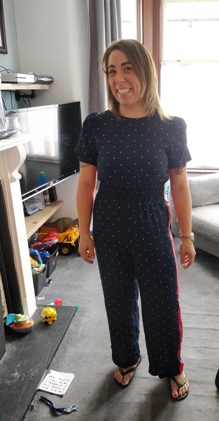 The Not So New Mums. Our kids are getting bigger. Christmas weight loss thread. (Edited by MNHQ)