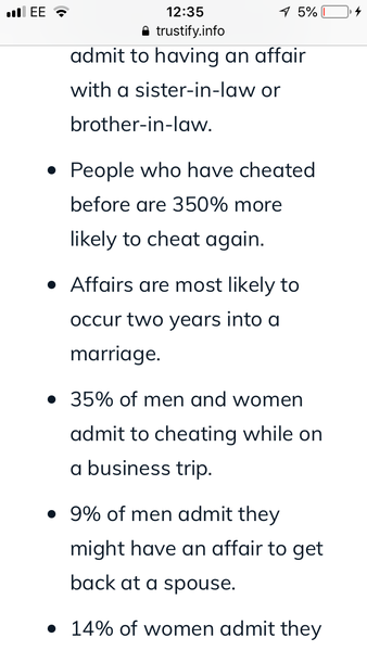 Husband may be gay/Bi need advise!