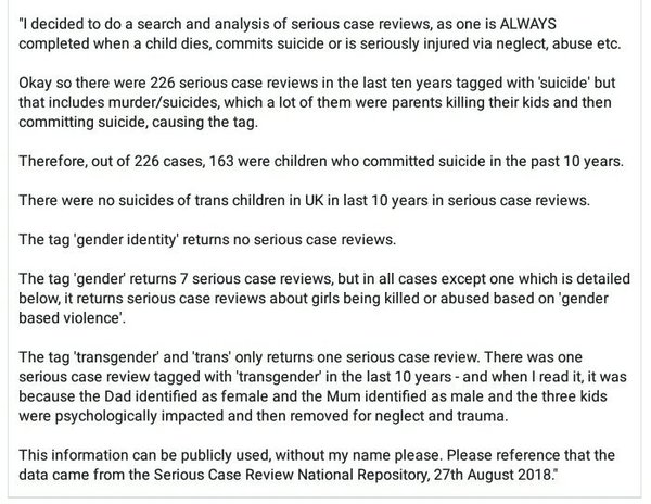 Standing for Women on Sky News at 4:30