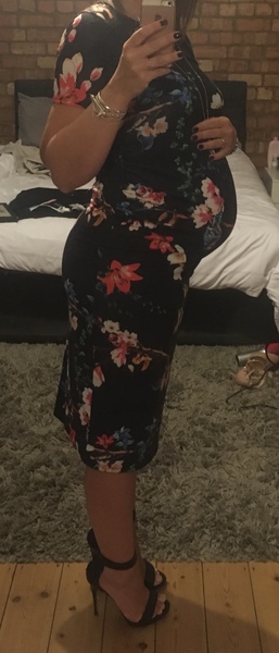 Due Feb 2019 - we’re halfway!