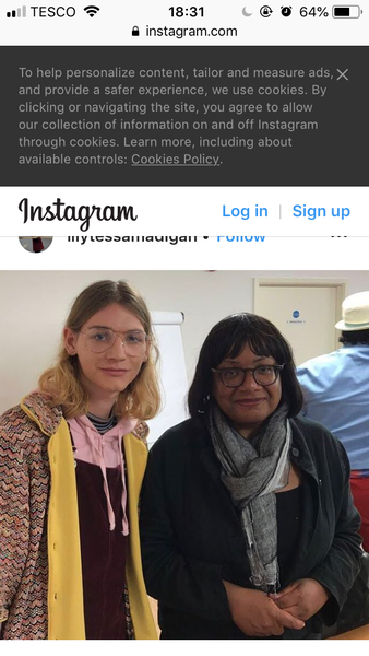 Karen White case to be discussed in parliament - please tweet