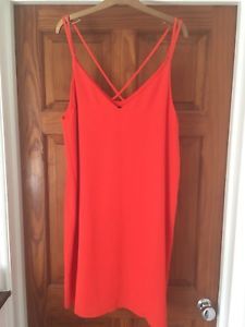 Cover up for strappy dress?