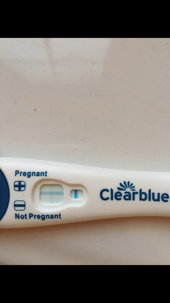 Am I pregnant