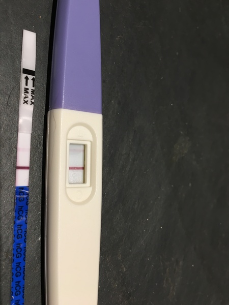 First ever line eyes!