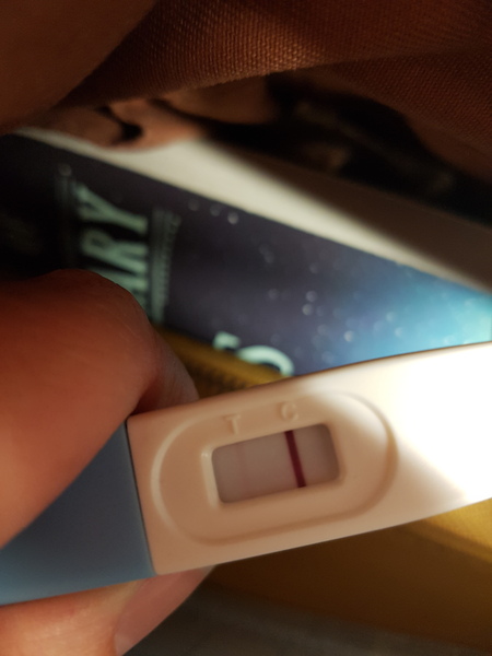 TTC after pregnancy loss - thread 25 BFPs for all!