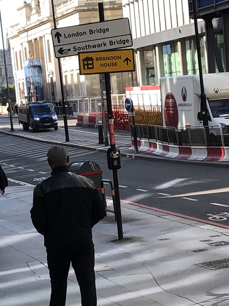 Swagger Inn 157 - Take me dancing naked in the rain.... I wish