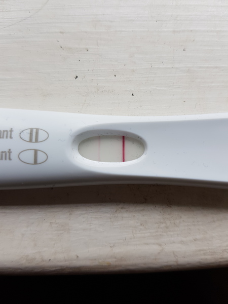 Anyone else around 7dpo?