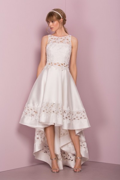 Fecking wedding dresses