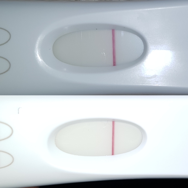 Anyone else around 7dpo?