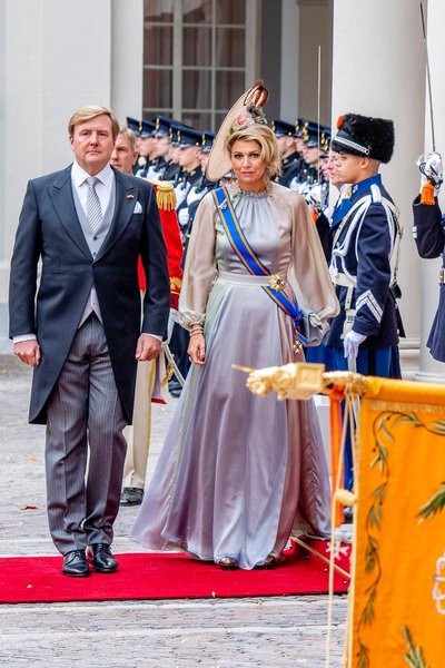 Royal style (and occasionally gossip): thread 3