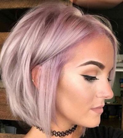 I want a dramatic hair cut but no idea what to ask for with pic