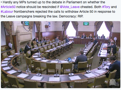 Westminstenders: Operation Yellowhammer 1q