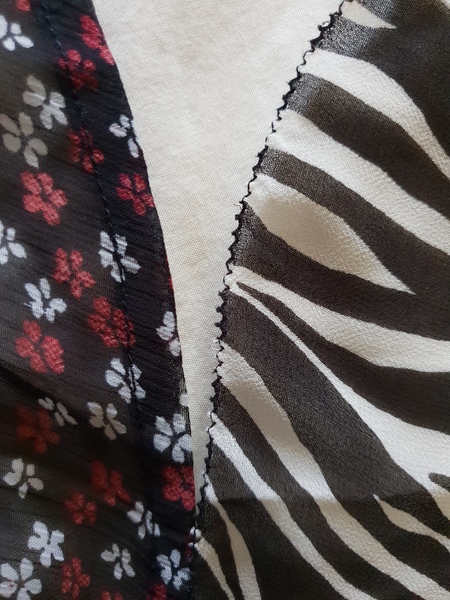 Hush A/W 18 - Can't think of anything snazzy..its all about the clothes innit!