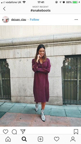Help finding these boots!