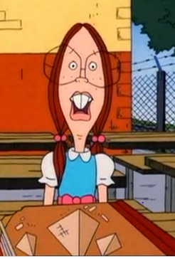 Gretchen