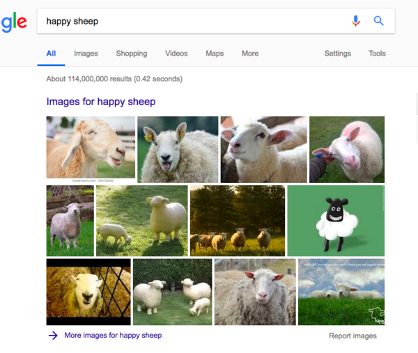 Please help me name this firm ...