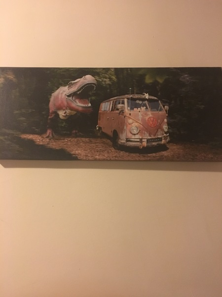 Childish/Cool items you own....