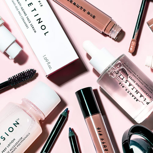 UK MNer? Want to test BEAUTY PIE’s service and products?