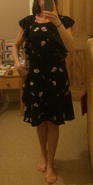 Honest opinion please