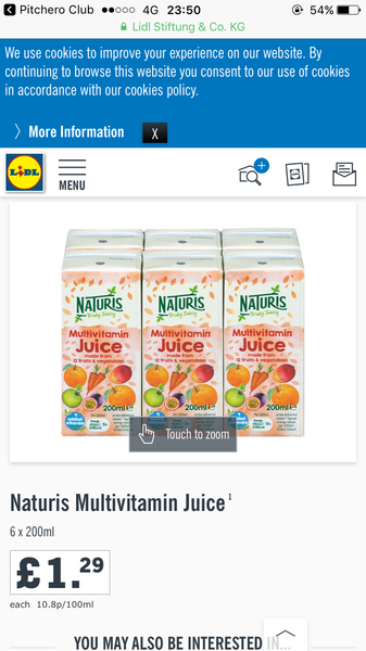 Trying to find drink for my 12 year old with calcium?